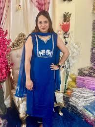 Hathi Color Suit