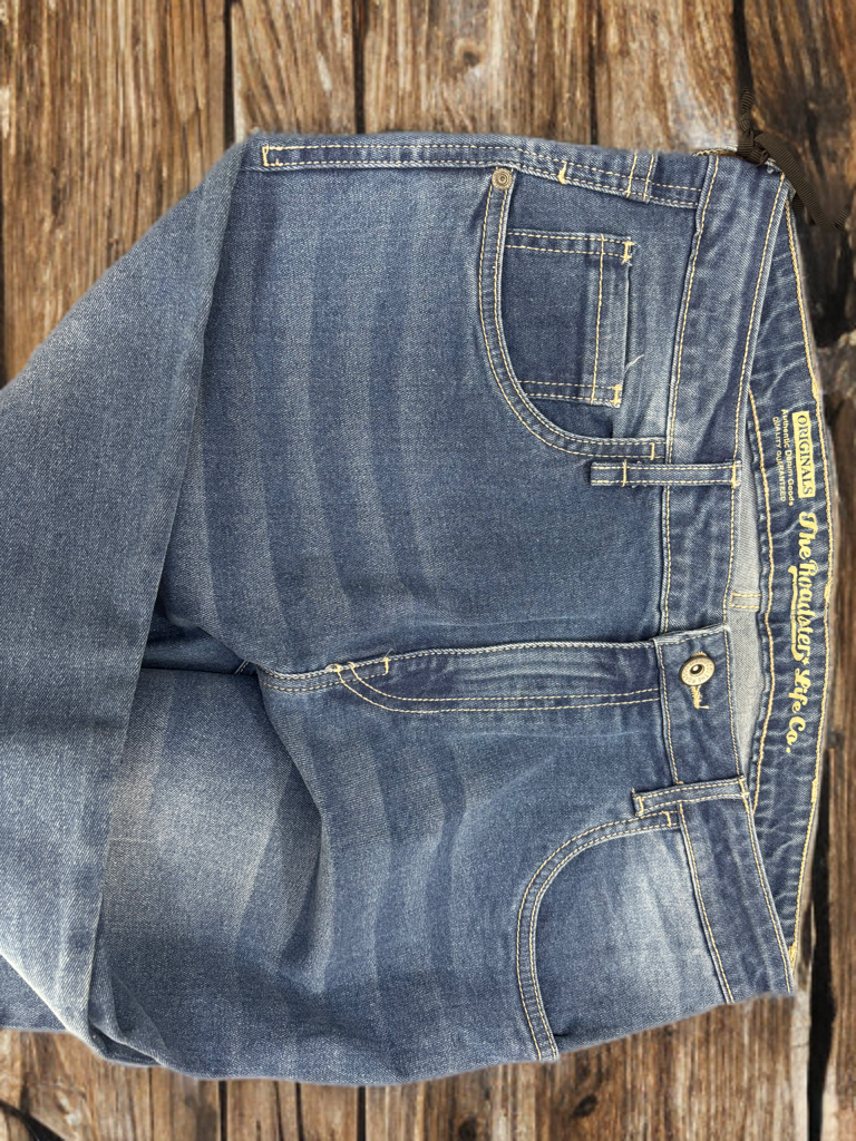 Womens roadster jeans