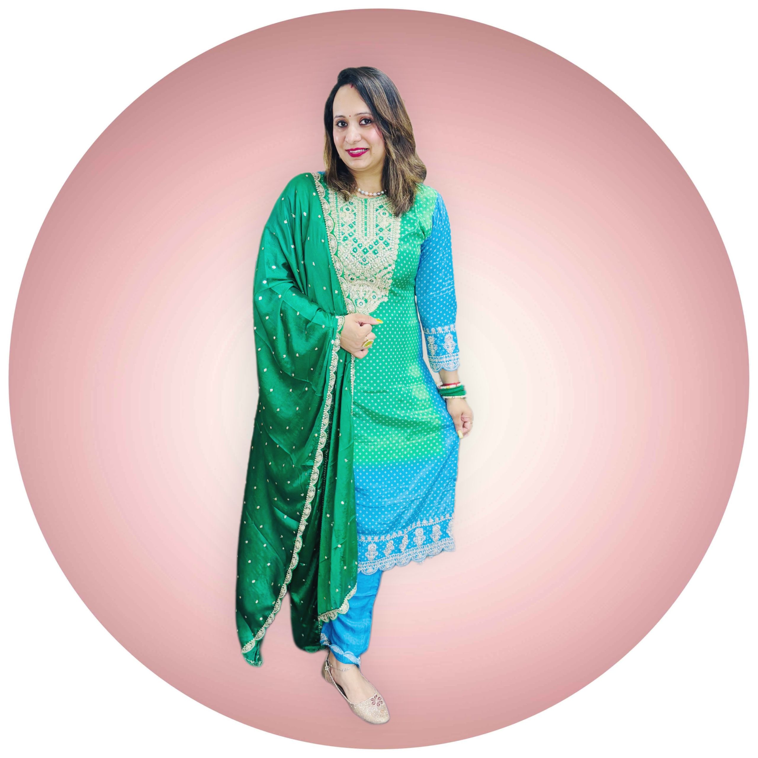 Green cheenon 1500
