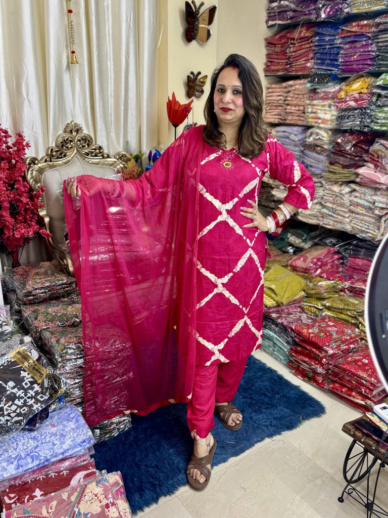 Red barfi 799