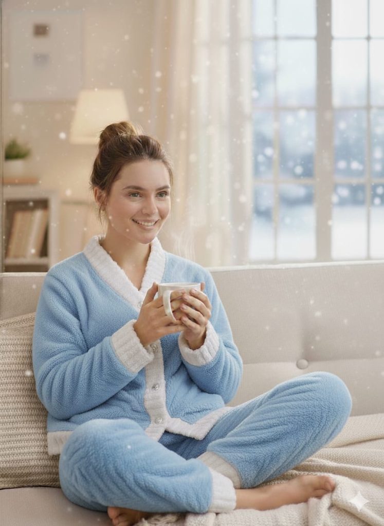 Women Night Suit