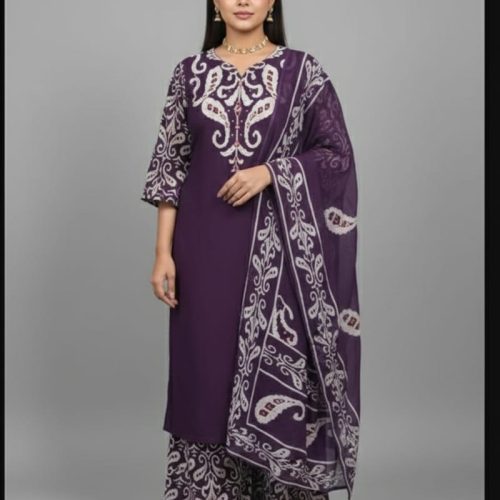 Cotton Biba