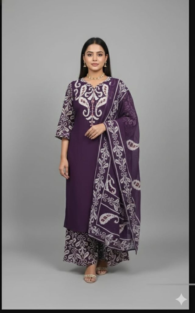 Cotton Biba