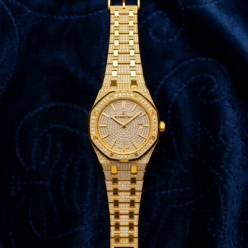 The Diamond Radiance Collection